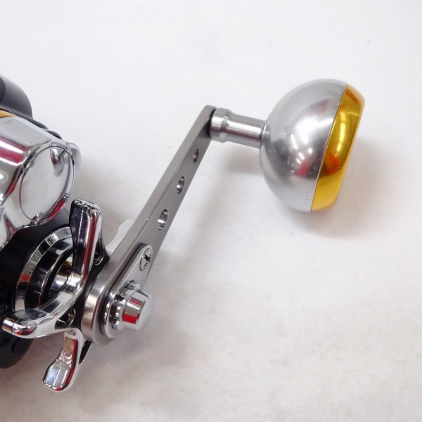 13マグマックス 500